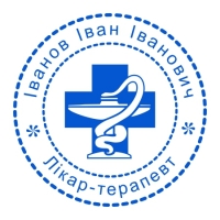печати штампы