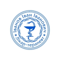 печати штампы